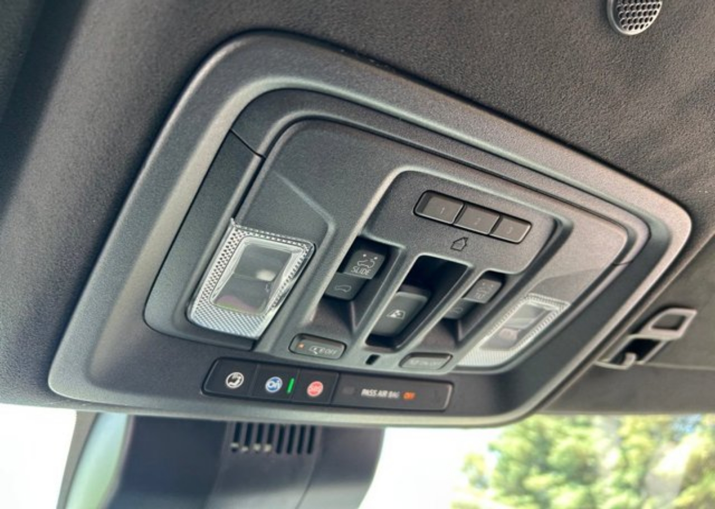 2026 GMC Sierra 1500 AT4X - Photo 65