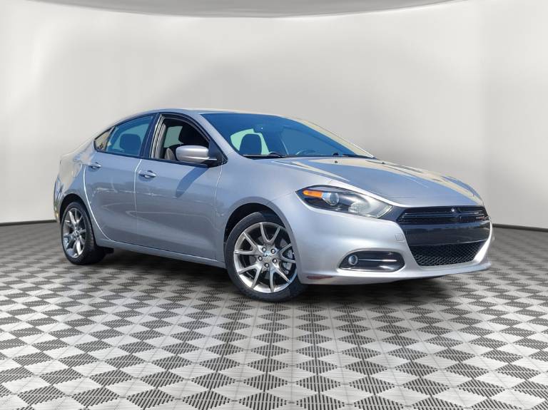 2014 Dodge Dart SXT
