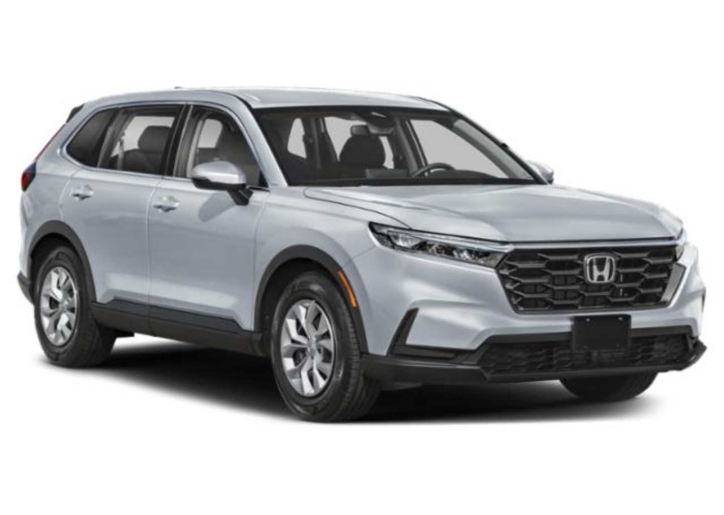 2024 Honda CR-V LX - Photo 6
