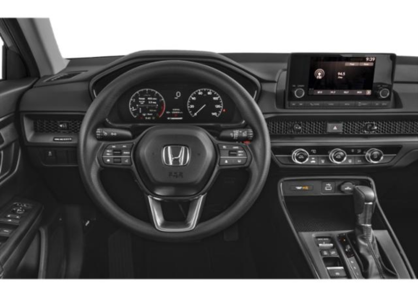 2024 Honda CR-V LX - Photo 7