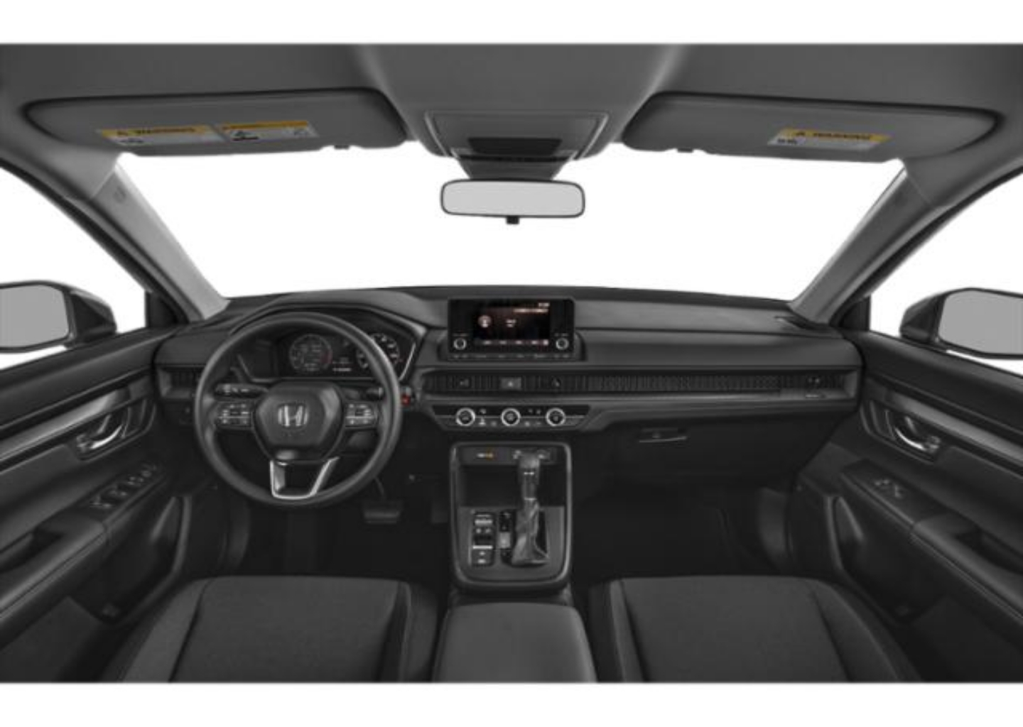 2024 Honda CR-V LX - Photo 8