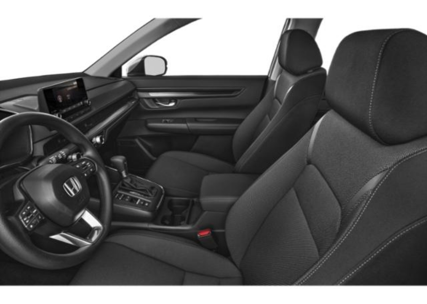 2024 Honda CR-V LX - Photo 9