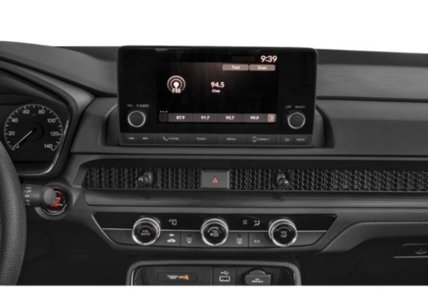 2024 Honda CR-V LX - Photo 10