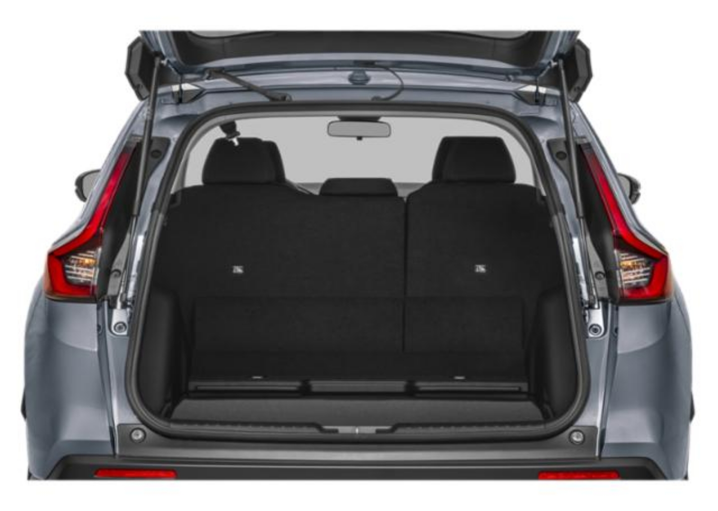 2024 Honda CR-V LX - Photo 11
