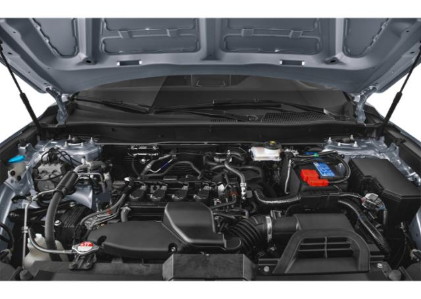 2024 Honda CR-V LX - Photo 12