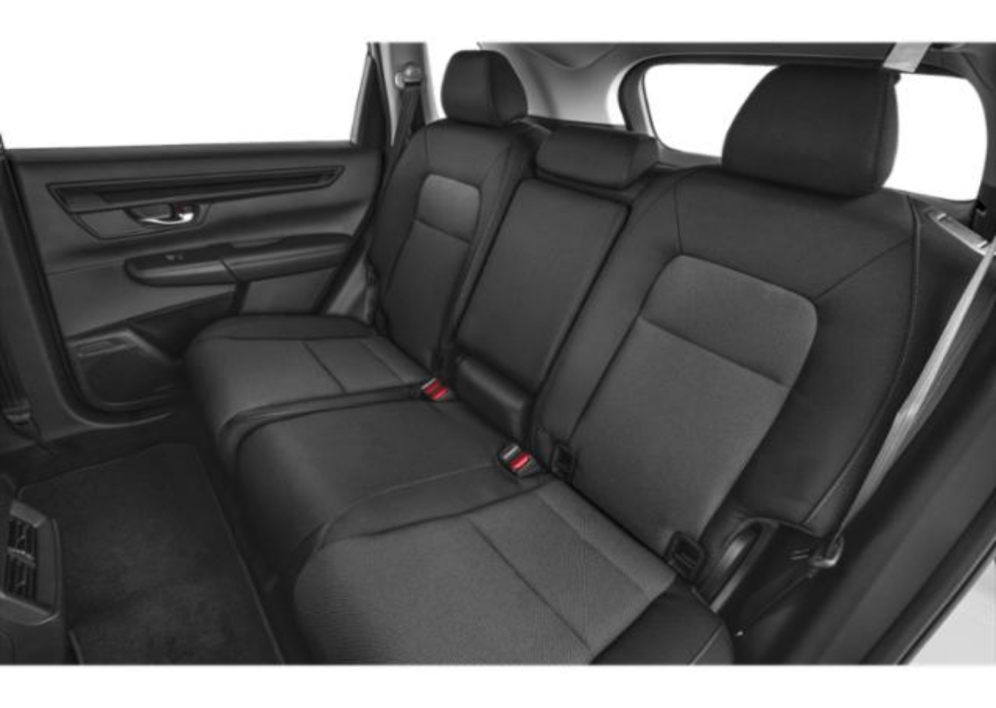 2024 Honda CR-V LX - Photo 13