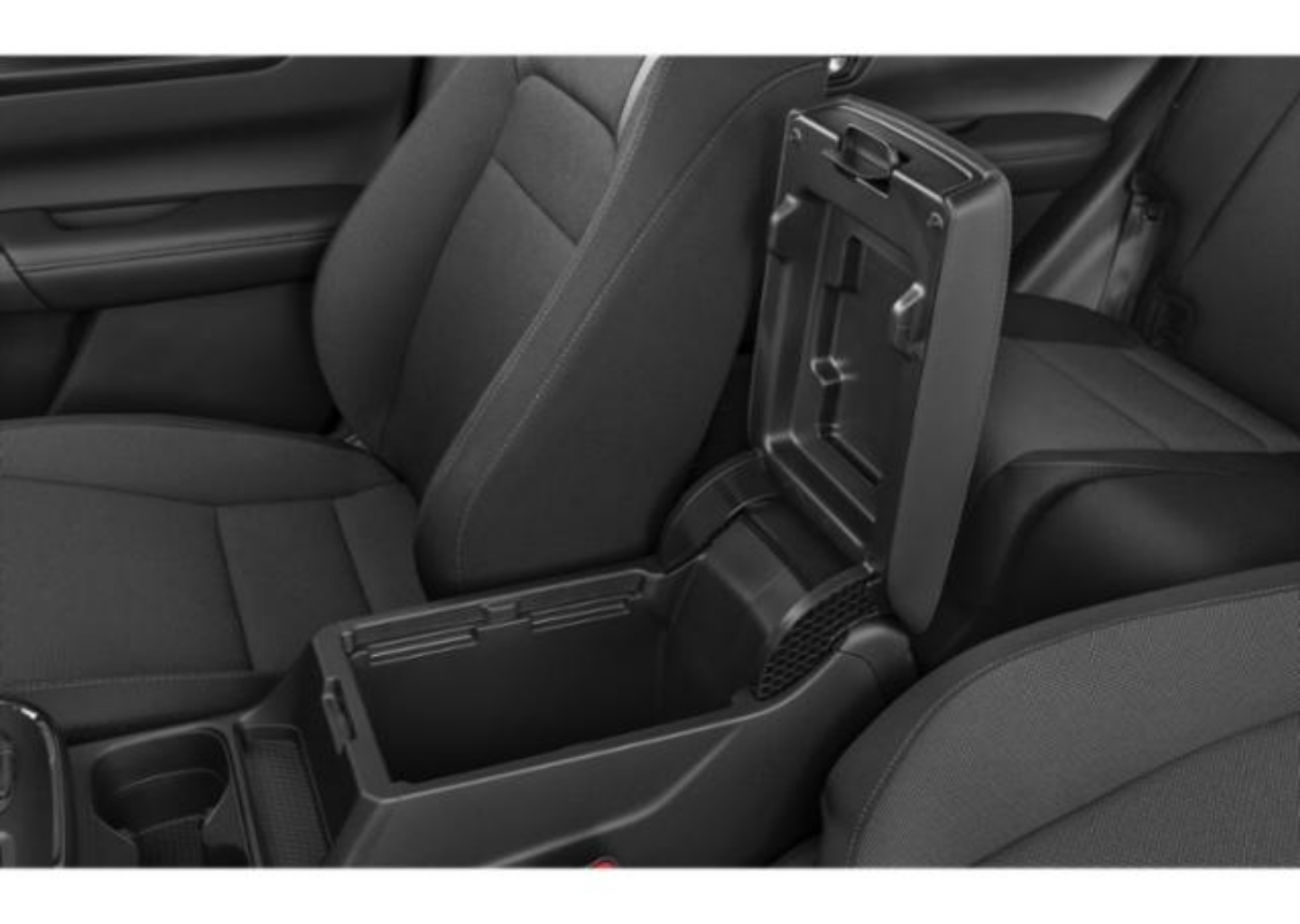 2024 Honda CR-V LX - Photo 14