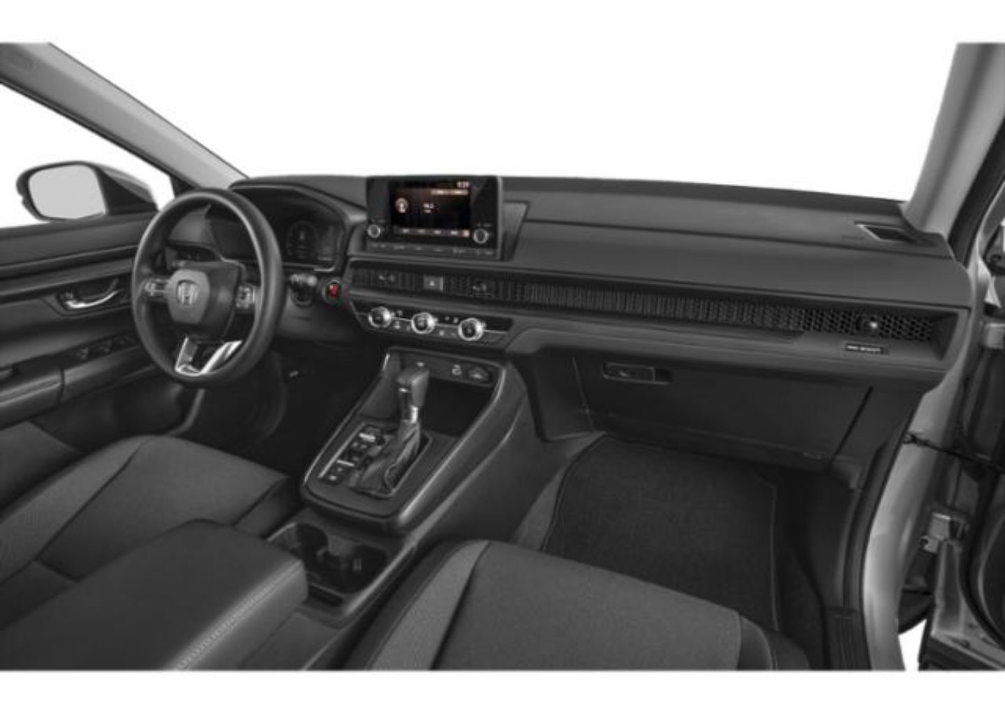 2024 Honda CR-V LX - Photo 15