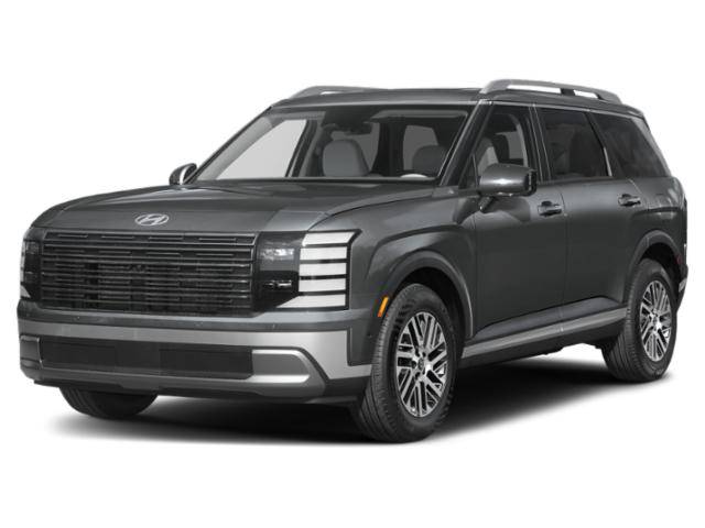 2026 Hyundai Palisade SEL Premium 7P