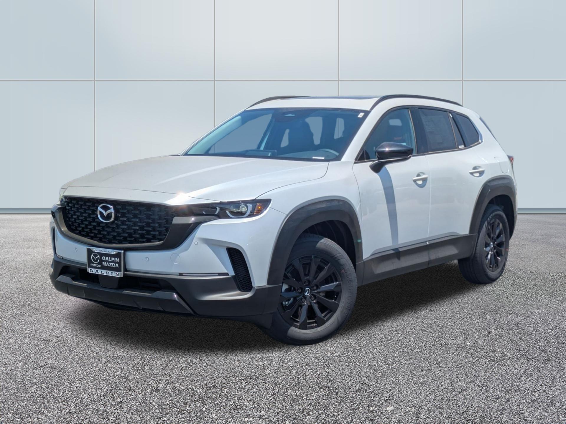 New 2026 Mazda CX-50 Hybrid H Hybrid Premium