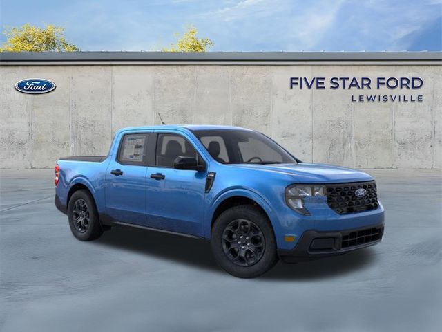 New 2026 Ford Maverick XLT