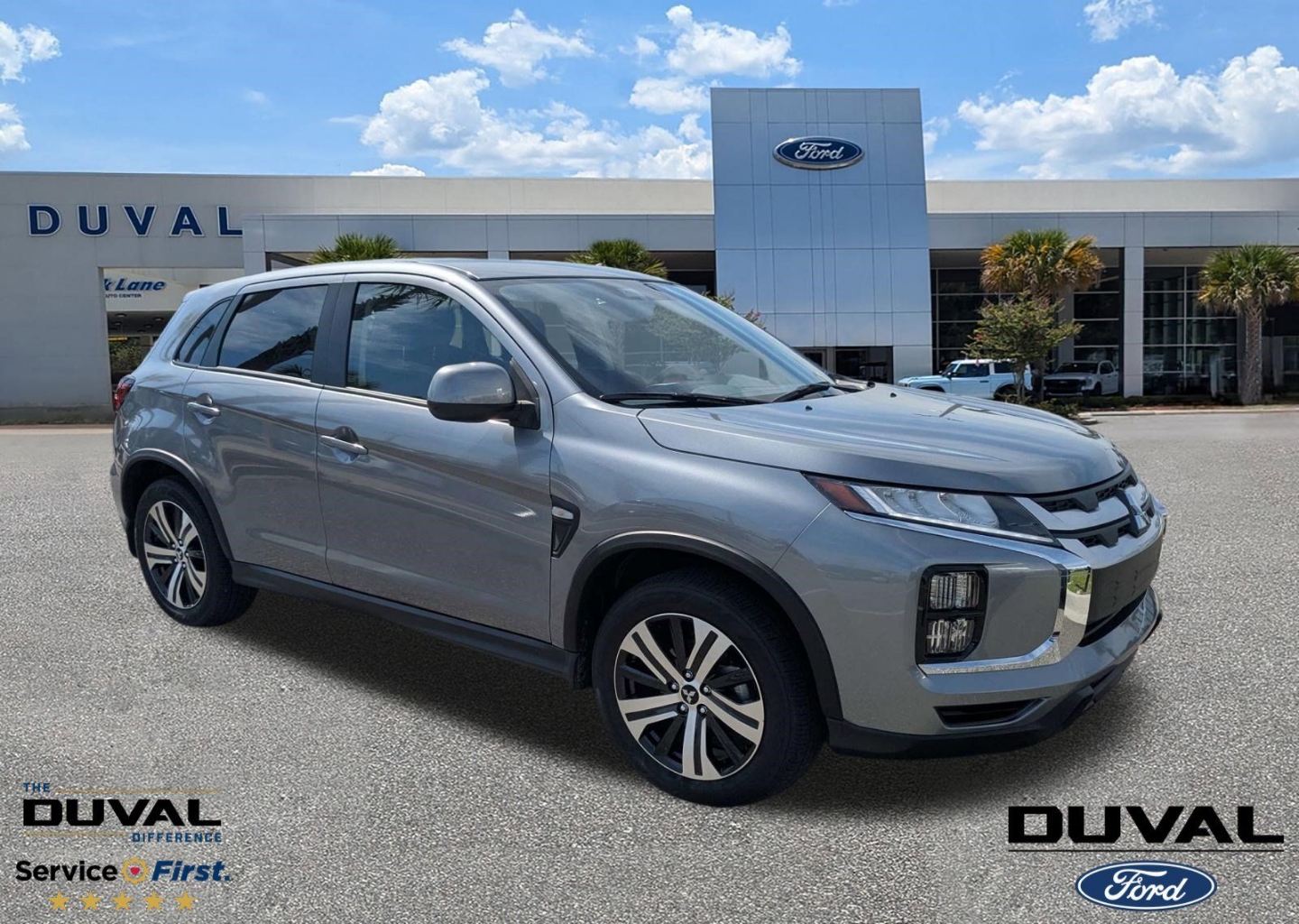 2026 Mitsubishi Outlander Sport