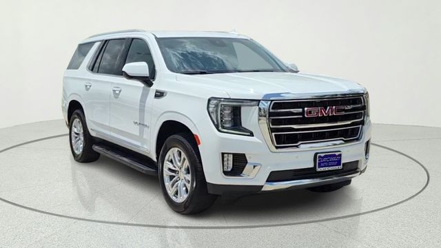 2024 Gmc Yukon