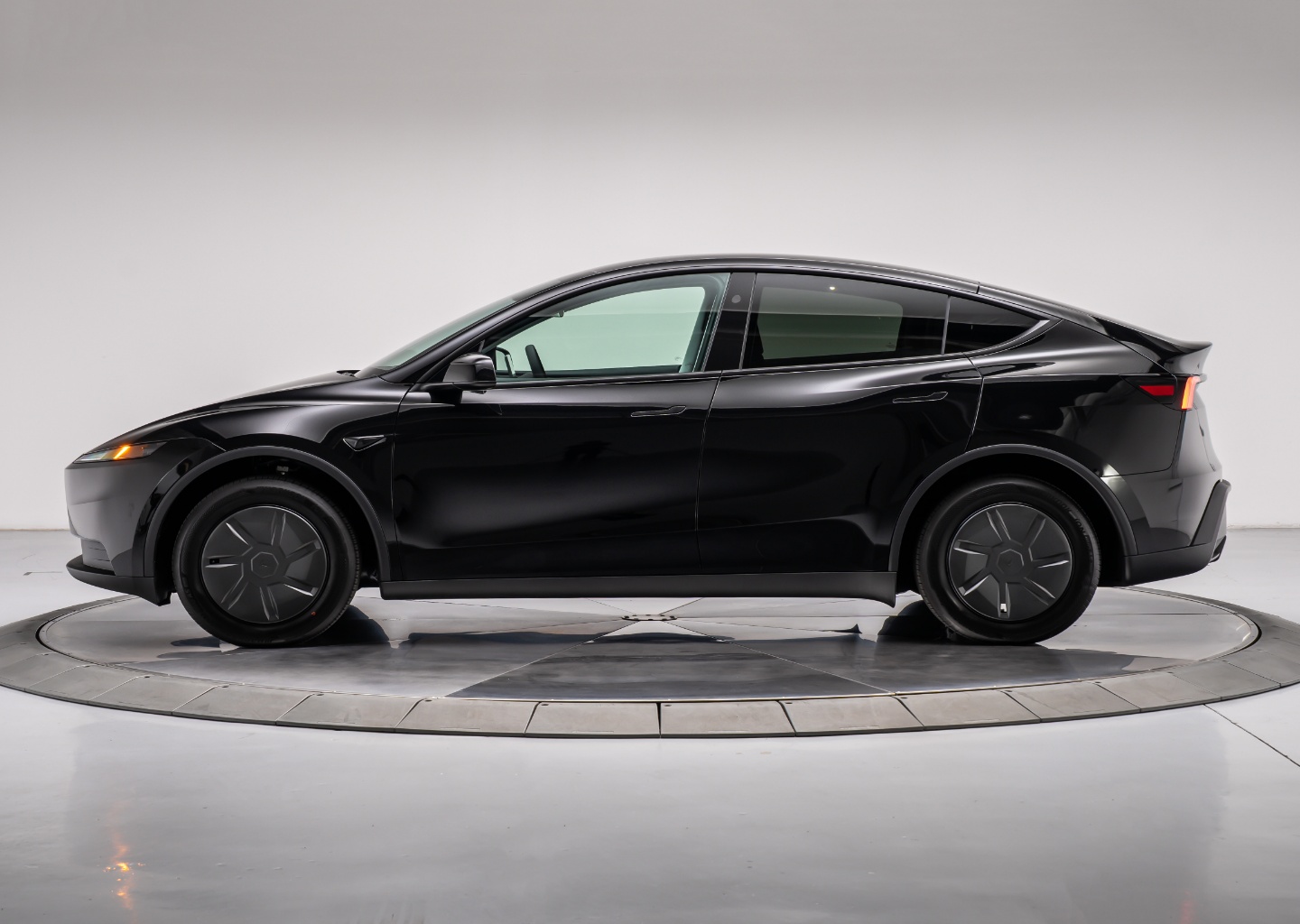 Used 2026 Tesla Model Y Standard with VIN 7SAYGDED1TA592967 for sale in Los Angeles, CA