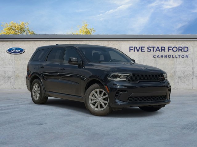 Used 2025 Dodge Durango GT