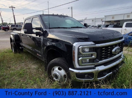 2024 Ford F-350SD LARIAT