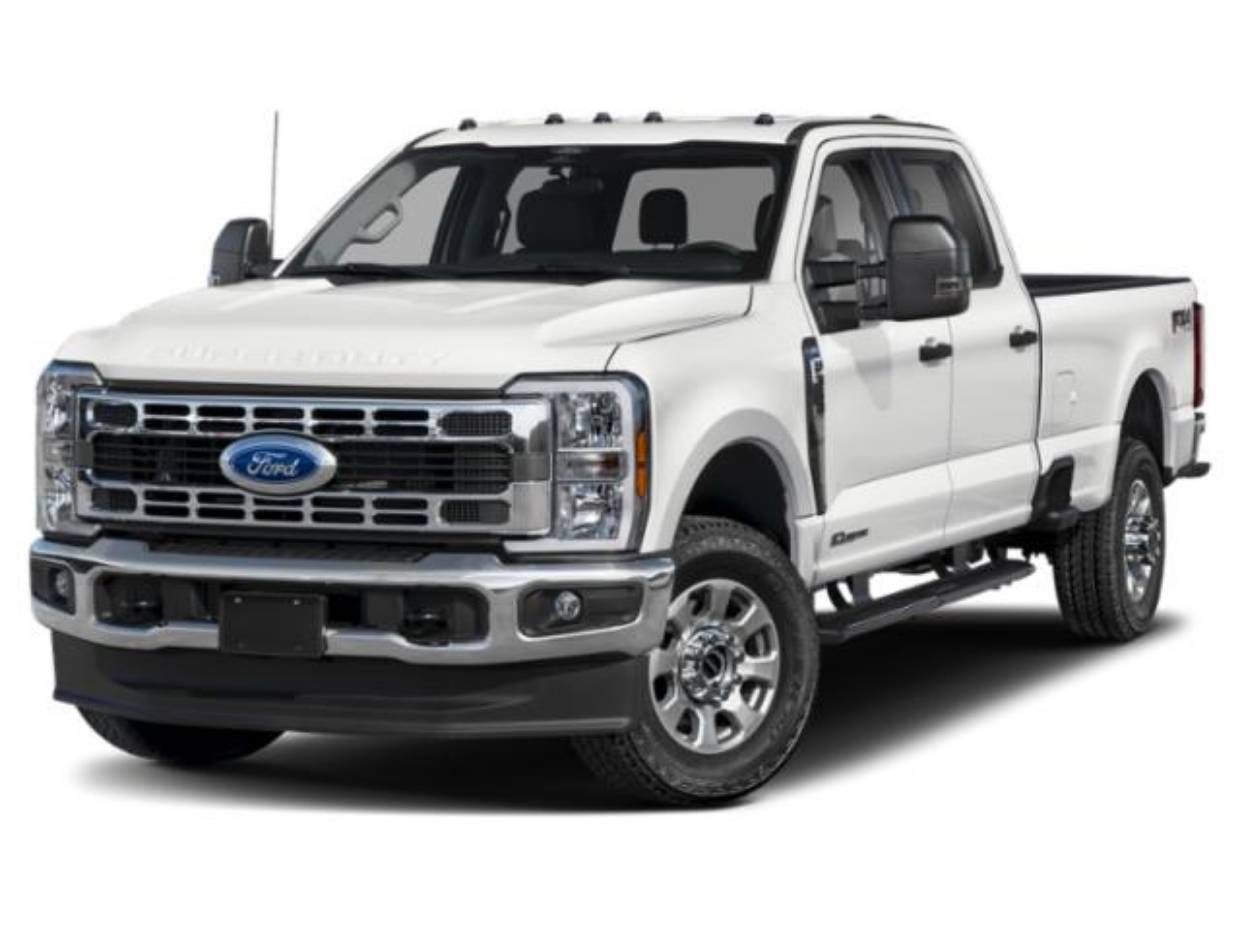 2023 Ford F-350 Super Duty