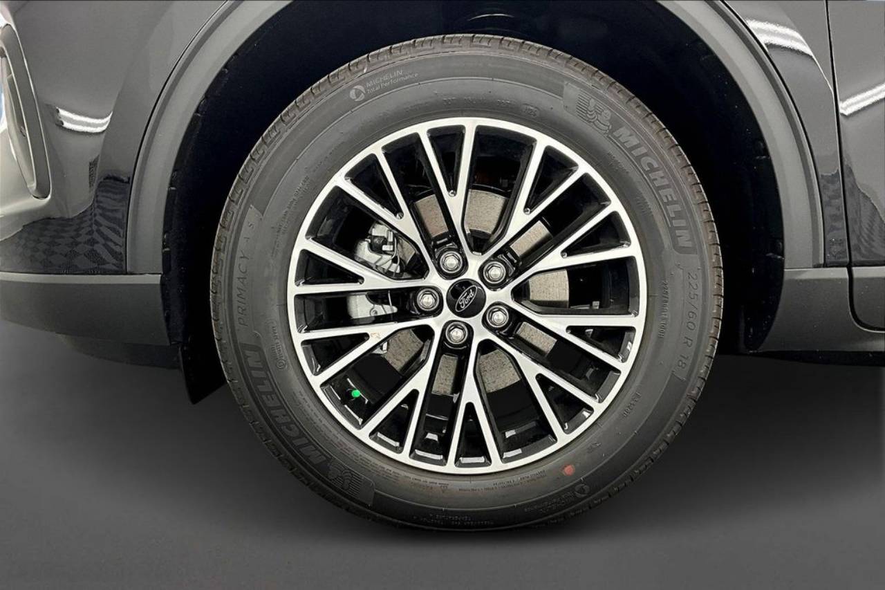 2025 Ford Escape Plug-in hybrid PHEV - Photo 13
