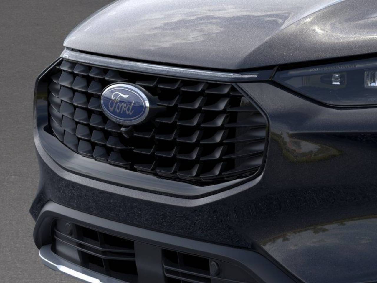 2025 Ford Escape Plug-in hybrid PHEV - Photo 17