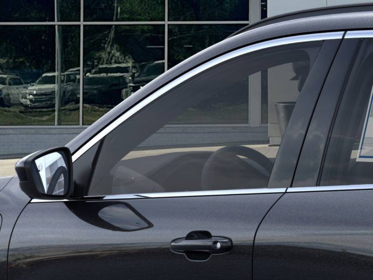 2025 Ford Escape Plug-in hybrid PHEV - Photo 20