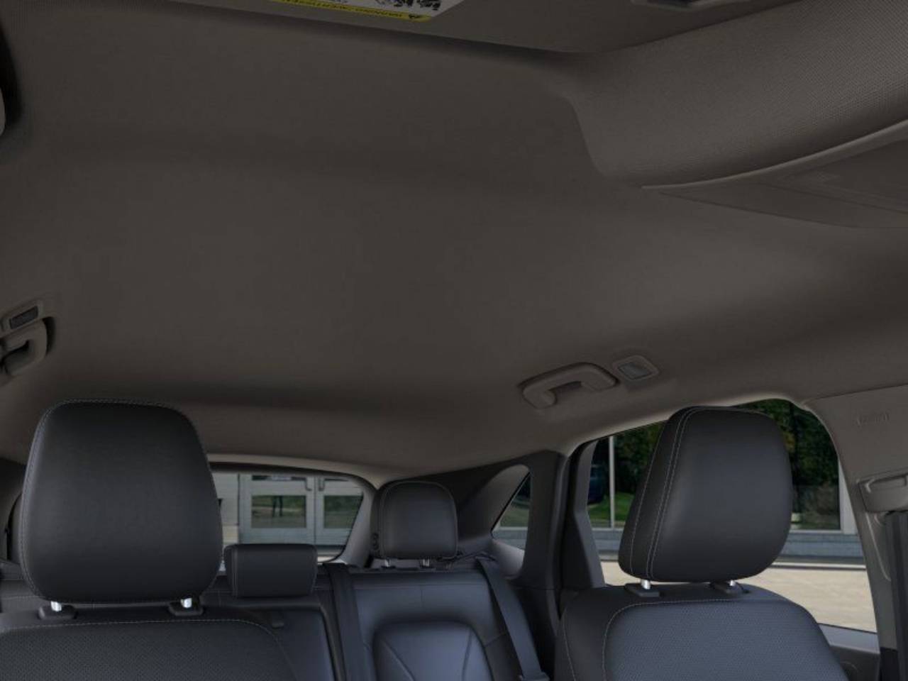 2025 Ford Escape Plug-in hybrid PHEV - Photo 22