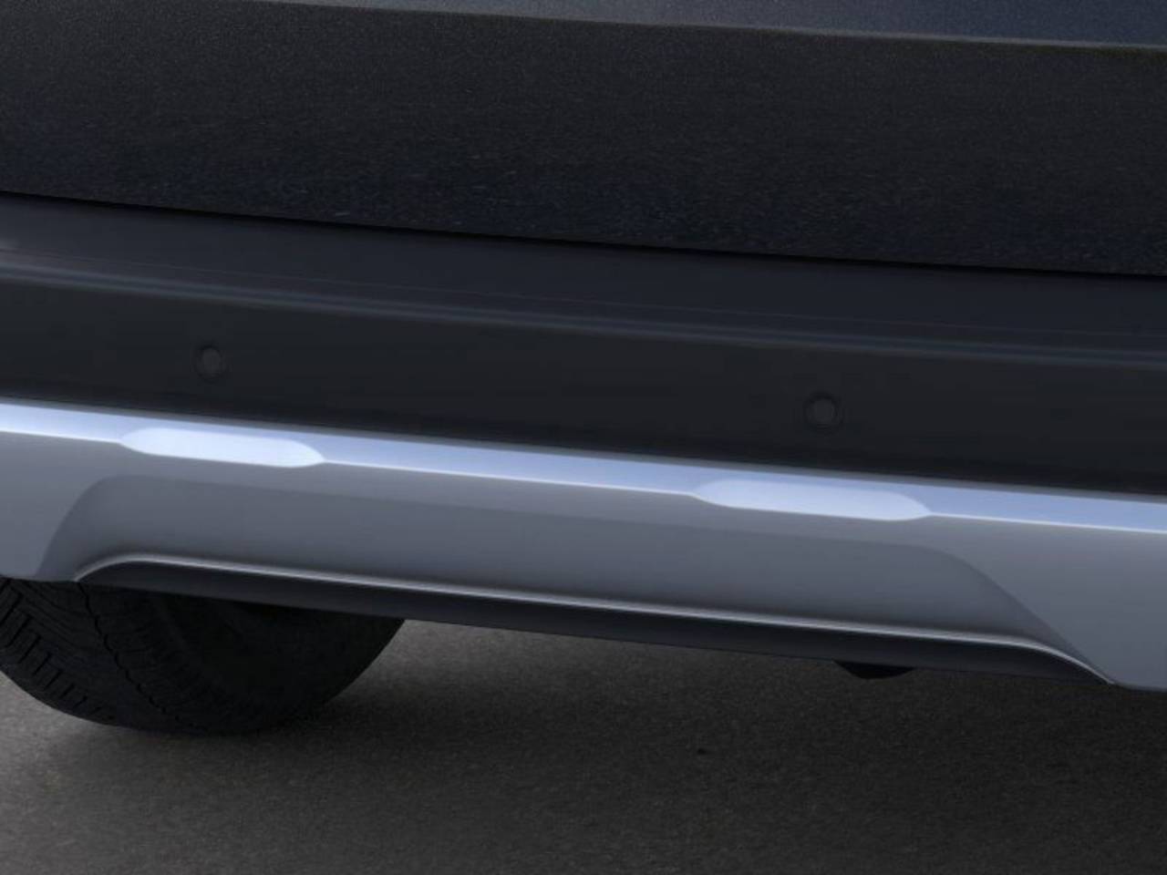 2025 Ford Escape Plug-in hybrid PHEV - Photo 23
