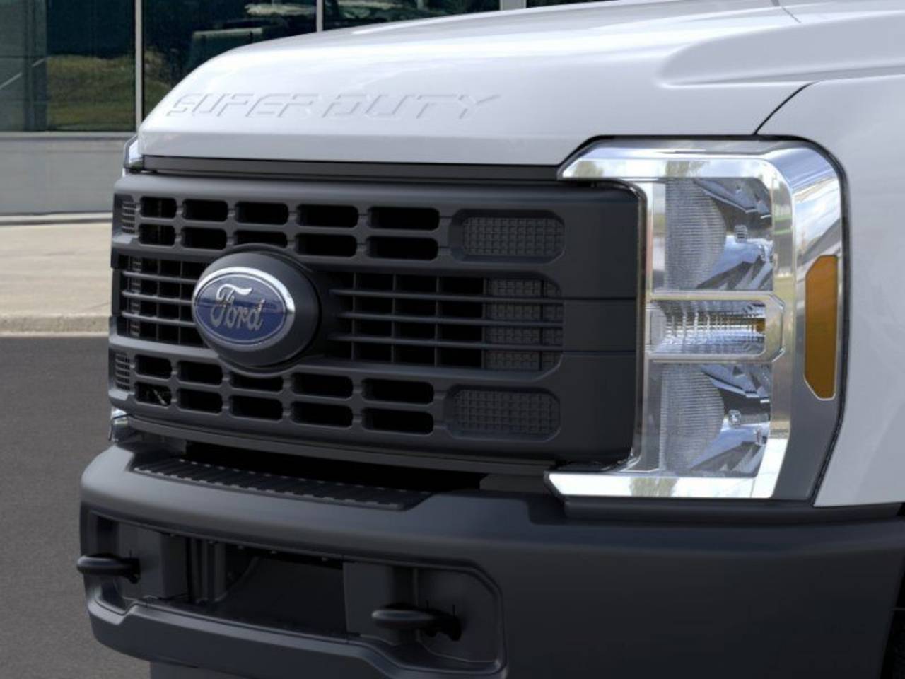 2025 Ford F-350 Super Duty Chassis Cab XL - Photo 17