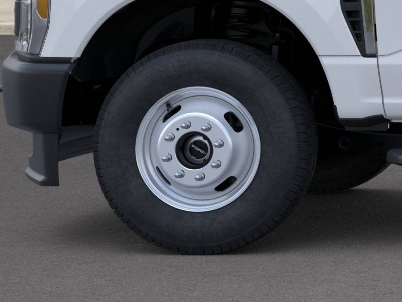 2025 Ford F-350 Super Duty Chassis Cab XL - Photo 19