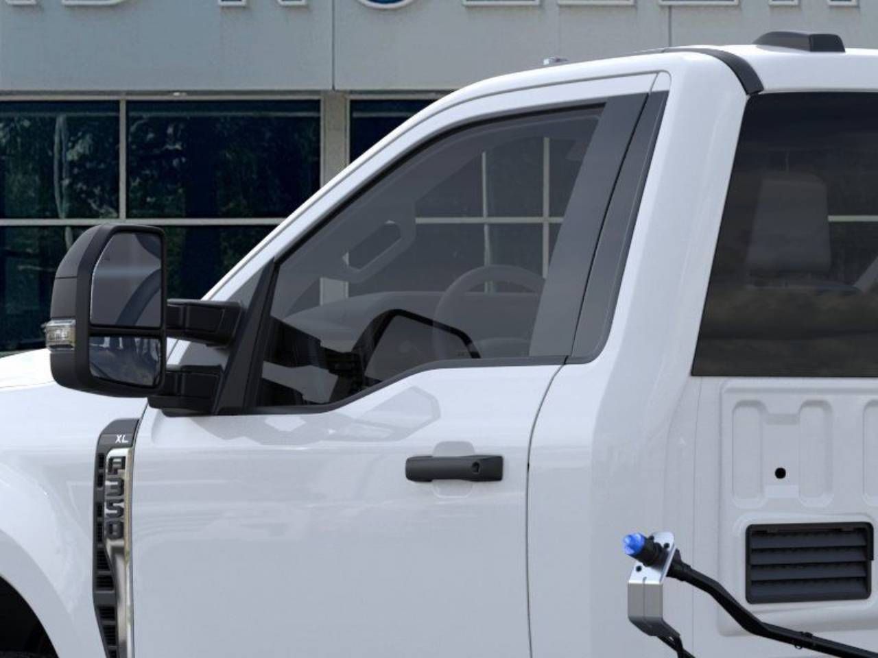 2025 Ford F-350 Super Duty Chassis Cab XL - Photo 20