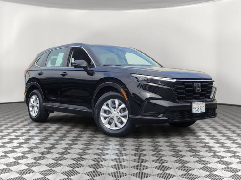 2024 Honda CR-V LX