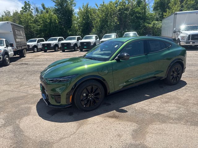 New 2026 Ford Mustang Mach-E Premium