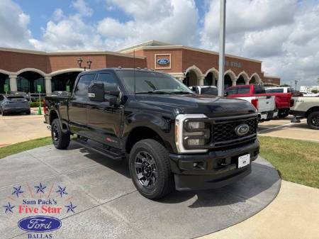 2024 Ford F-250SD LARIAT