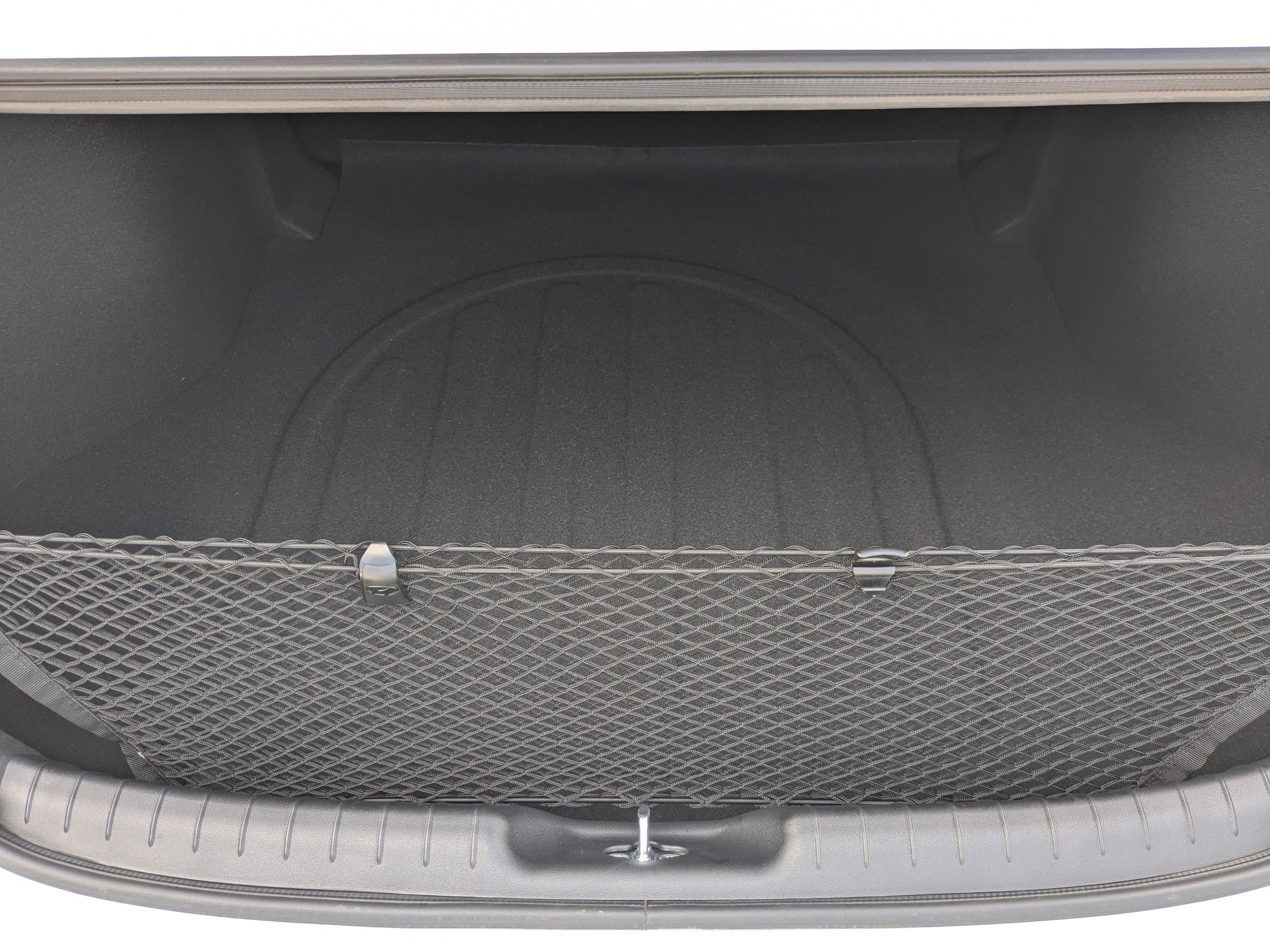 2025 Hyundai Elantra SEL - Photo 17