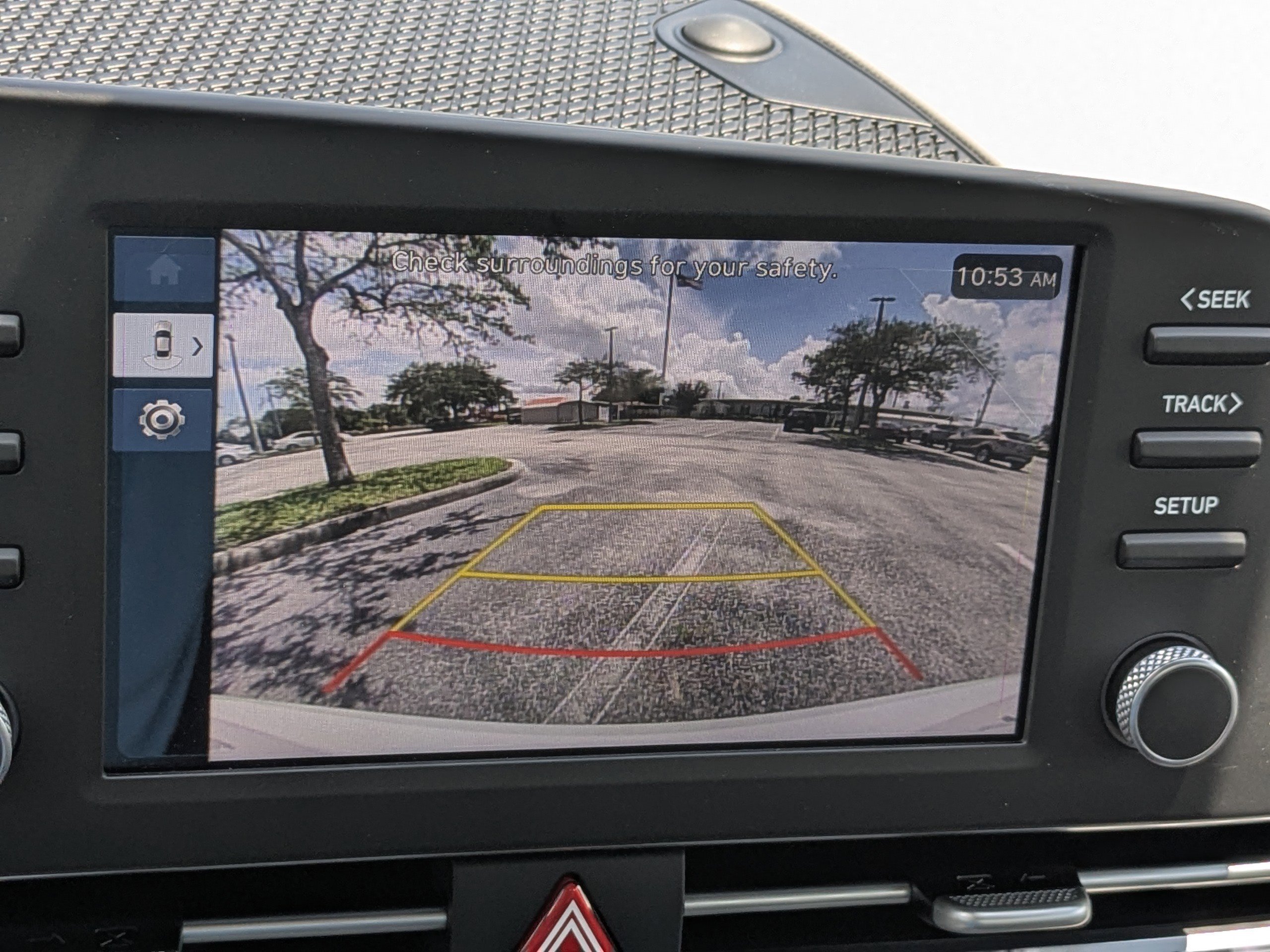 2025 Hyundai Elantra SEL - Photo 23