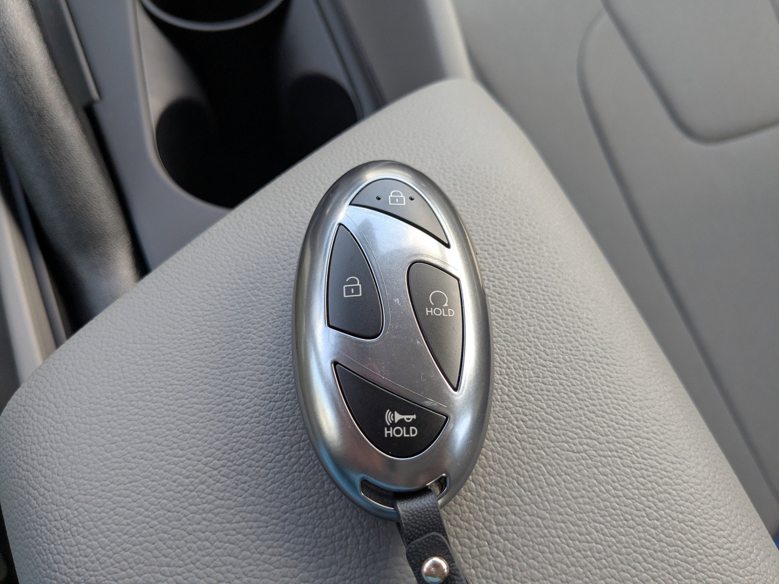2025 Hyundai Elantra SEL - Photo 25