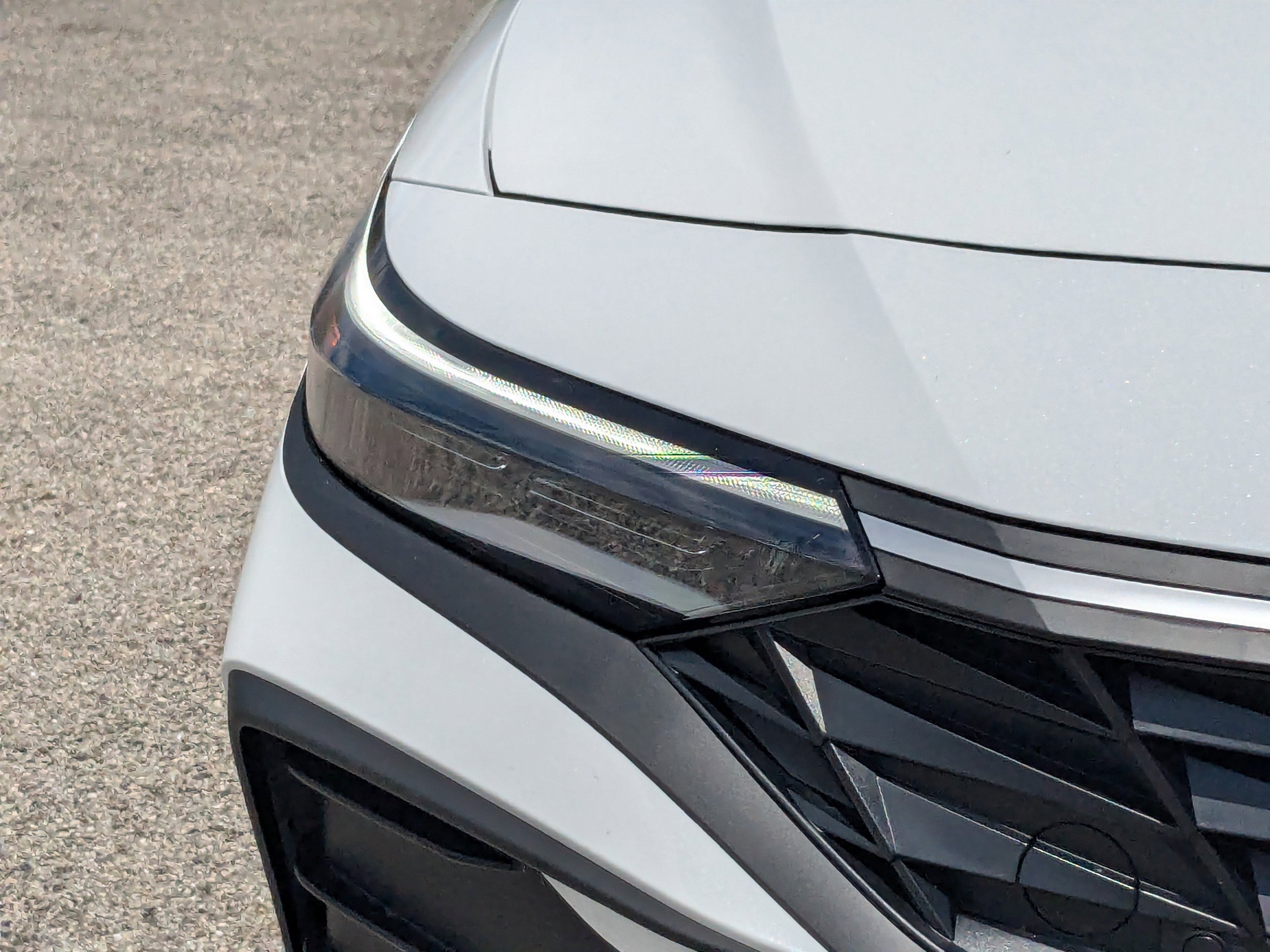 2025 Hyundai Elantra SEL - Photo 13