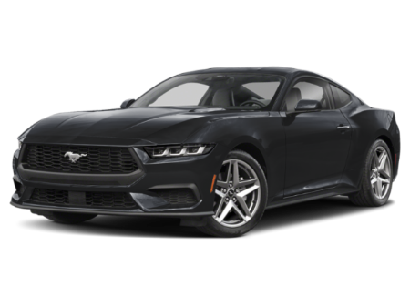 2026 Ford Mustang EcoBoost® Premium