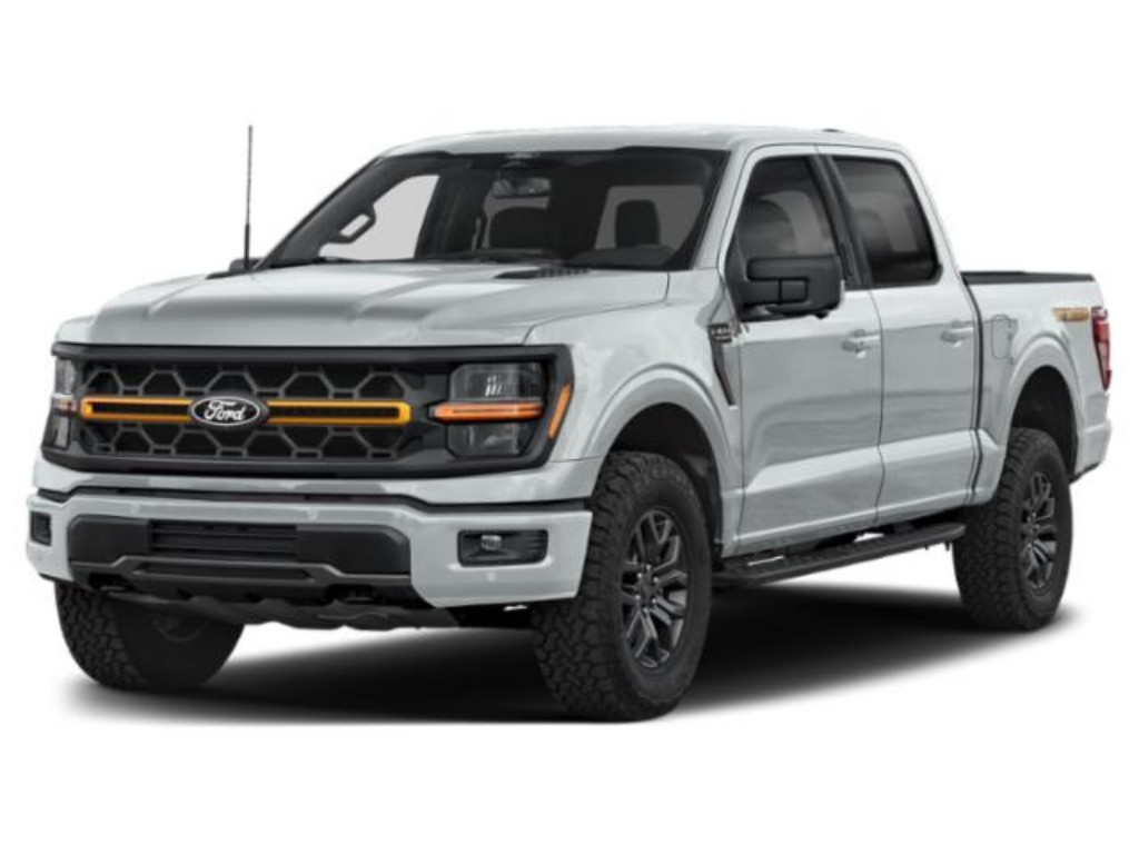2026 Ford F150 Tremor