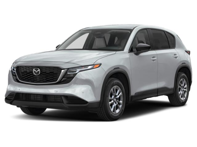 New 2026 Mazda CX-5 2.5 S Select