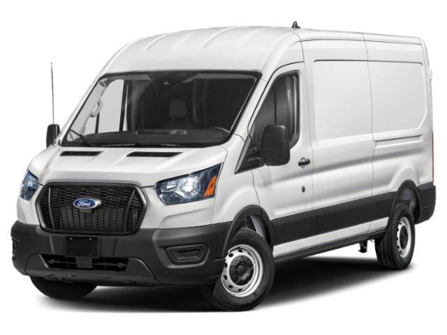 2024 Ford Transit Cargo Van