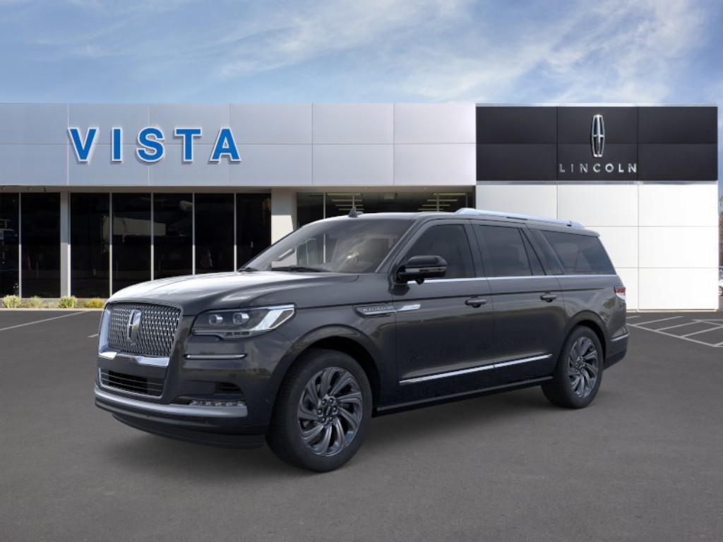 2024 Lincoln Navigator Reserve L
