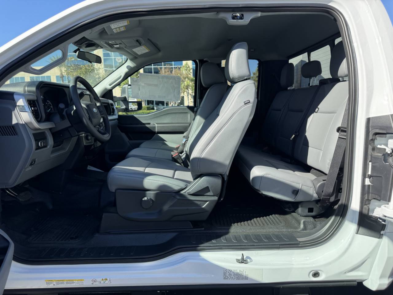 2026 Ford F-550 Super Duty Chassis Cab XL - Photo 13