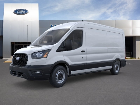 2026 Ford Transit Cargo Van T-250 148 MED RF 9150 GVWR RWD