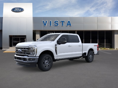 2026 Ford Super Duty F-250 SRW
