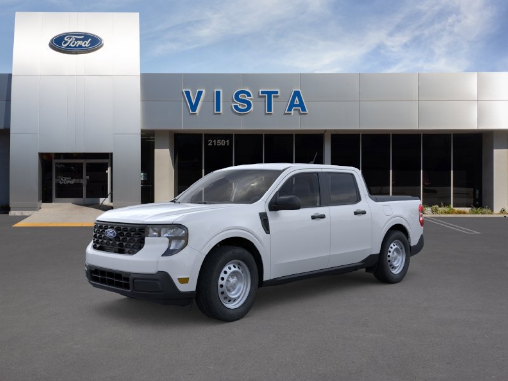 2026 Ford Maverick Hybrid XL