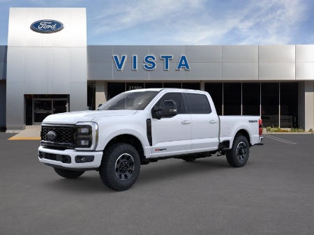 2026 Ford Super Duty F-250 SRW XL 4WD Crew Cab 6.75' Box