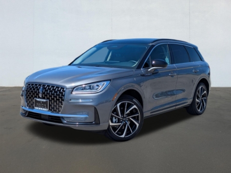 2025 Lincoln Corsair Grand Touring