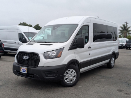 2026 Ford Transit Medium Roof T350 RWD