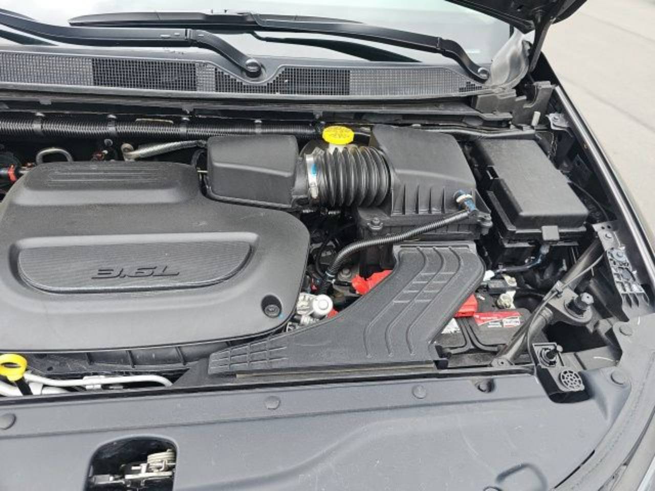 2023 Chrysler Voyager LX - Photo 47
