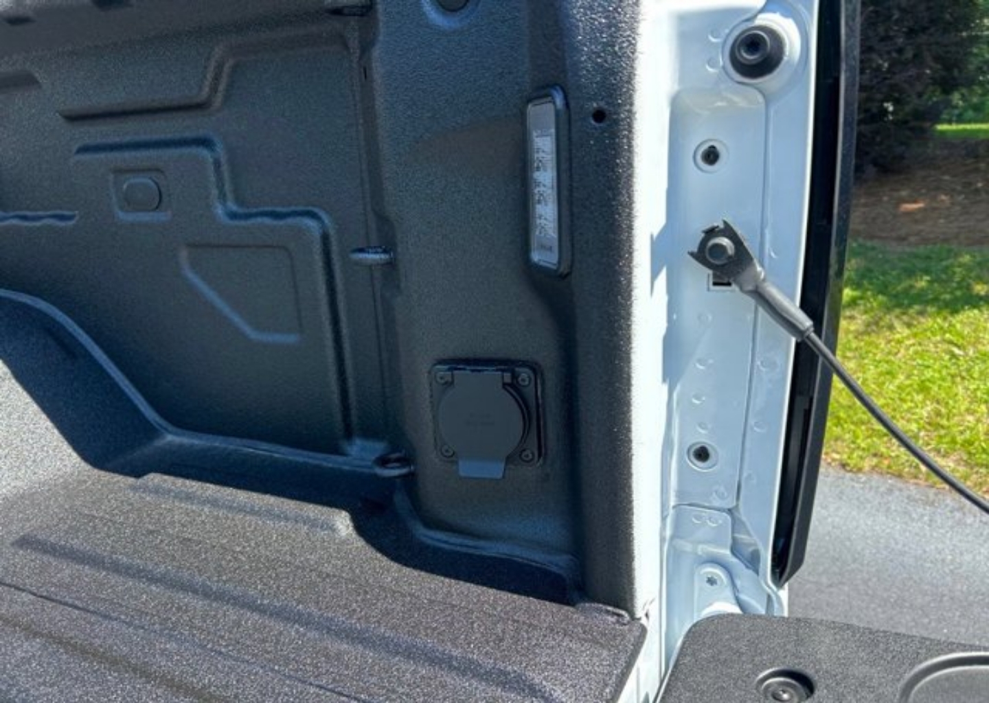 2026 GMC Sierra 2500HD AT4X - Photo 29